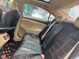 A picture of Lexus es350 full option