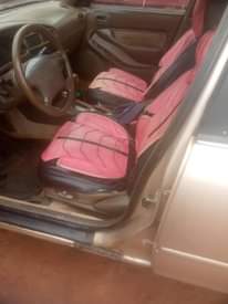 A picture of Very affordable Camry