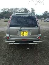 Kibunja K.