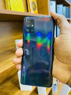 samsung galaxy a71
