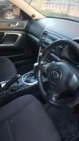 A picture of subaru Legacy sport B 15milllion 0783138852