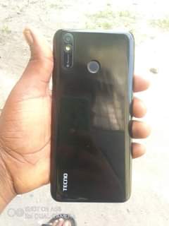 tecno pouvoir