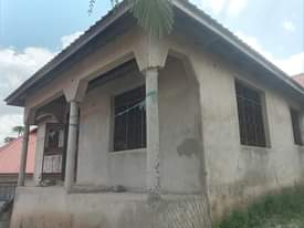 A picture of Nauza nyumba kibamba Dar mil 35 malipo Kwa awamu napokea
