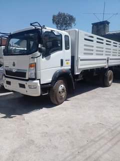 sino trucks