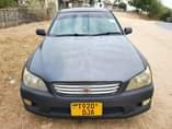 A picture of TOYOTA ALTEZA