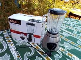 A picture of Used household items on sell