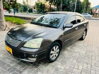 A picture of Premio milion 5.9 Ipo mwanza Automatic Engine safi 0784857610 kama_una_uza_gari_lako_nitumie