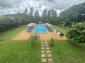 A picture of Kerama Silent Lodge