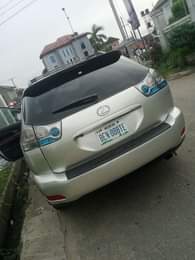 A picture of Clean Lexus Rx330 Available Buy and drive nothing to fix