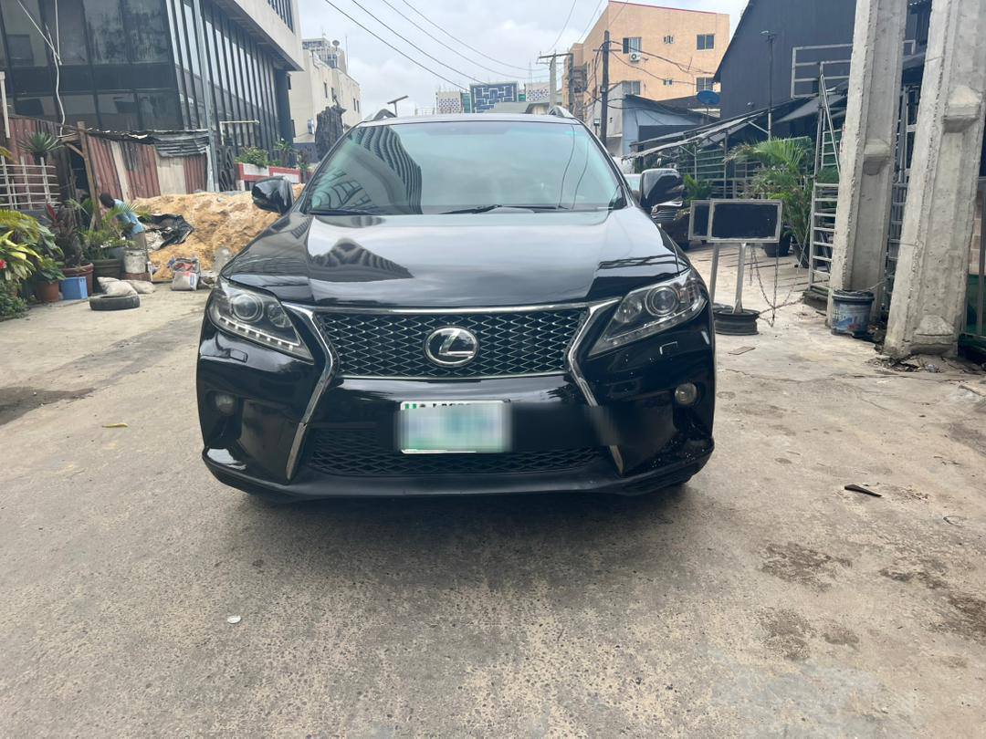 A picture of Car