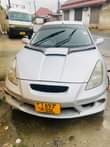 A picture of Celica