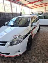 toyota fielder