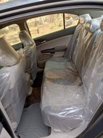 A picture of 2010 HONDA ACCORD