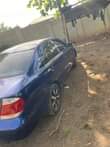 A picture of Clean 2004 Camry buy and drive clean in and out