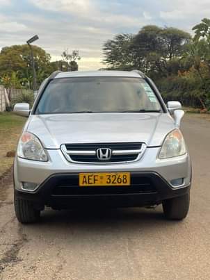 used honda crv