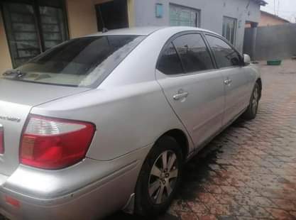 toyota premio