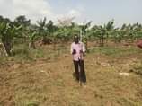 A picture of Matugga kilolo Namayamba village LC 1 on matugga semuto rd