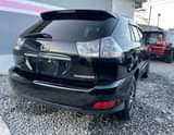A picture of 2007 TOYOTA HARRIER 240G