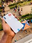 A picture of IPHONE X