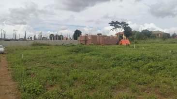 A picture of WAKISO KAYUNGA TOWN COMMERCIAL PLOTS 50ft by 100ft FOR SALE