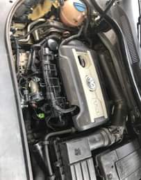 A picture of Volkswagen CC 2011 first body sound engine available for sale