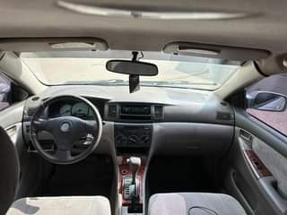 A picture of 2004 Corolla