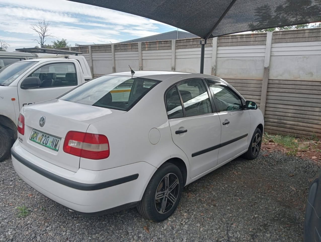 cheap cars rustenburg