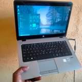 A picture of HP ELITE BOOK 840 TOUCHSCREEN INTEL CORE i7