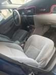 A picture of 2003 Toyota Corolla