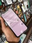 A picture of iPhone X WIFI ONLY 64GB