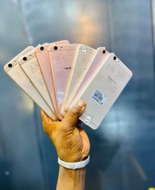 oppo phones