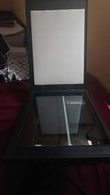 A picture of Canon Scanner