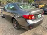 A picture of Perfectly sound 2009 Toyota Corolla