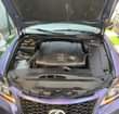 A picture of Foreign Used 2010 LEXUS IS 250 Awd Upgraded To 2023