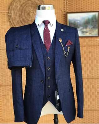 suits
