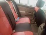 A picture of 2010 Toyota Corolla