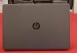 A picture of hp zeebook 15