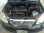 A picture of 2004 TOYOTA COROLLA ATLIS 04 model