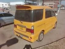 minibus for sale