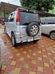 A picture of Toyota torries