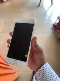A picture of IPHONE 6 PLUS 0748445663