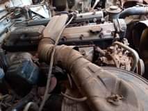 A picture of TOYOTA LAND CRUISER