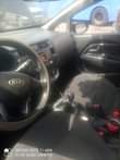A picture of Kia Rio