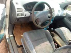 A picture of Toyota Picnic