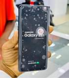 A picture of Samsung S9 plus