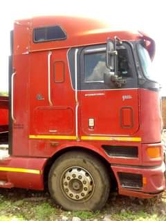 trucks