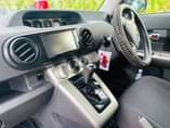 A picture of 2009 Toyota Rumion