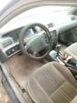A picture of Clean Toyota Camry Used neatly