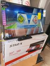 A picture of Vina uzwa vyote TV nch 32 275 meza ya Cha