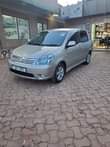 A picture of Toyota Raum for sale